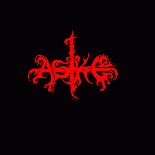 Aske (FIN) : Black Soul (Rehearsal 90's)